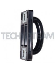 Grip handle NH1XL NH2XL NH3L 1500V distance 120mm -124mm 2