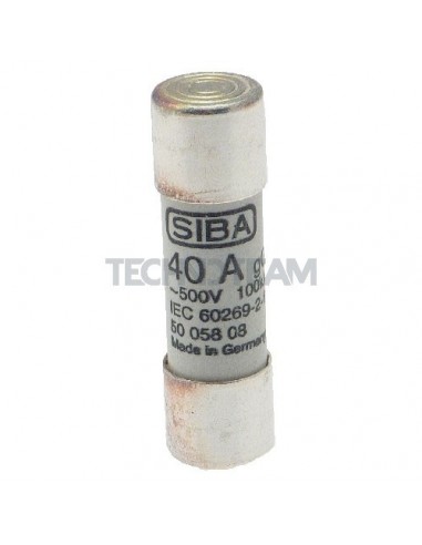 Fuse 14x51 gG 690V 10A