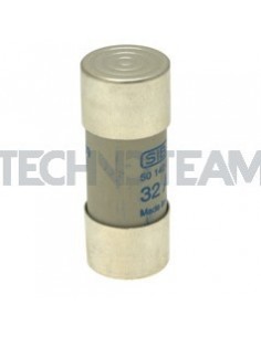 Fuse 22x58 aR 600V 25A