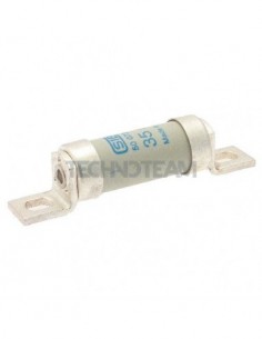 Fuse BS 17,5x63,5 aR 690V (ET-FE) 8A