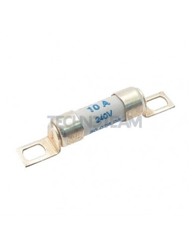 Fuse BS 8,4x38 aR 240V (LCT) 5A Fuse BS 8,4x38 aR 240V (LCT) 5A