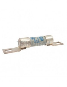 Fuse 14x51 terminals 80mm gR 690V 20A