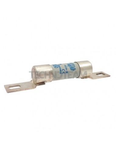 Fuse 14x51 terminals 80mm gR 690V 25A