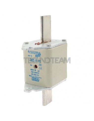 Fuse NH3 aR 500V top indicator 160A