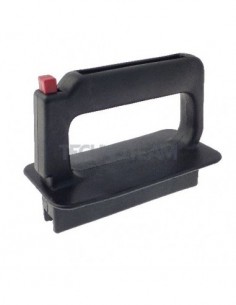 Grip handle NH00-0-1-2-3 standard 2