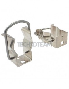 Clip for MT DIN diam 45mm fuses (up to 200A)