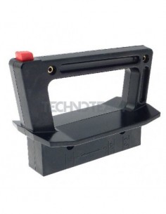 Grip handle NH 000-00-0-1-2-3-4-4a 2