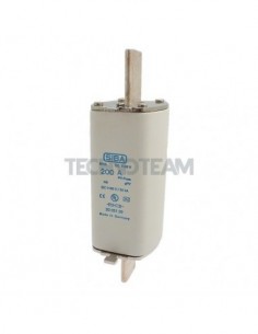 Fuse NH3L gPV UL 2579 1100VDC 315A