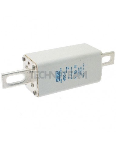 Fuse SQB3 screw fixing gPV UL 2579 1100VDC 350A
